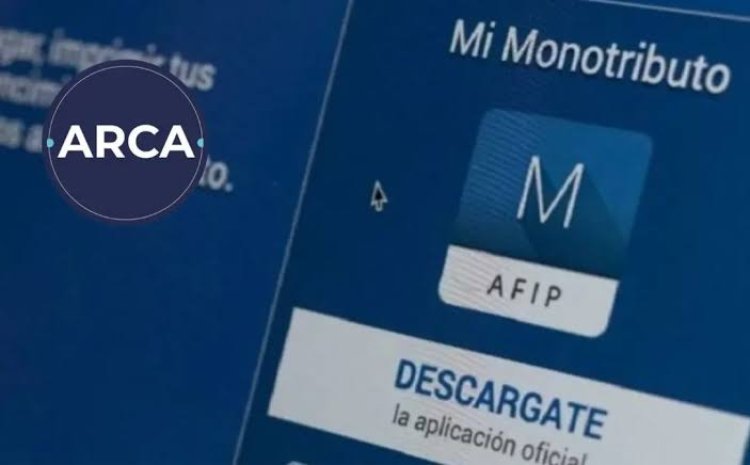 ARCA actualizó las escalas: cuánto puede facturar por mes cada monotributista sin superar los límites