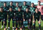 San Martín empató con Rafaela en el Hilario Sánchez