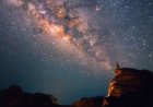 La recomendación de la NASA para mirar el cielo desde Argentina