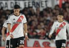 River perdió con Rosario Central y acumula cinco derrotas seguidas