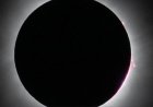 La NASA transmitirá en vivo el eclipse solar del 12 de agosto: cómo seguirlo paso a paso