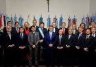 Las transferencias a provincias subieron 7,5% en julio: cuales son los gobernadores más beneficiados