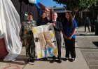 Más de 3.200 estudiantes participaron del programa Malvinas va a tu Escuela