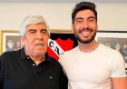 Demoraron a Facundo Moyano en Belgrano por presunta agresión a su novia