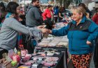 Rawson en Comunidad llega a Villa Giner con una nueva jornada de servicios