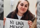 Femicidio de Gemma Álvarez: como sigue la causa