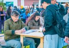 Rivadavia Capacita: más de 1.500 vecinos apuestan a la formación para generar nuevas oportunidades