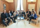 El Gobierno avanzó con las prioridades en el Congreso y acordó otra cumbre con gobernadores
