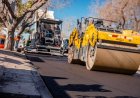 Capital: qué calles estarán cortadas este miércoles