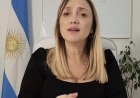 Senado: Villarruel autorizó a Fernández Sagasti a sesionar de manera virtual