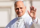 Confirmaron la visita del papa León XIV para noviembre a la Argentina