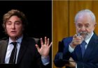 Brasil retira a su embajador de la Argentina y se profundiza la crisis