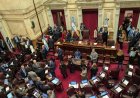 Los gobernadores jugaron un rol clave en la caída de capítulo de extranjerización de la tierra