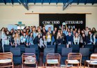 La Cámara de Diputados presentó el concurso "San Juan Escribe" en Santa Lucía