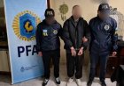 Detuvieron a un hombre que amenazó de muerte a Javier Milei a través de las redes sociales