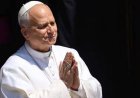 Visita del papa León XIV: cómo será el recorrido en la Argentina