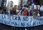Los gremios sostienen la marcha pese a los cambios en la Ley de Tierras
