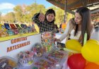 Llega una feria temática por el Día del Niño