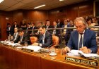 El Bloquismo respaldó el acuerdo entre San Juan y Vicuña