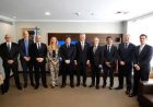 Argentina y Ecuador firmaron un acuerdo comercial para impulsar las exportaciones automotrices