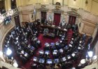Propiedad privada: comenzó la sesión para debatir desalojo exprés y expropiaciones