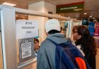 Se habilita la segunda inscripción a las Becas Progresar