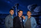 Los Nocheros llegarán a San Juan para celebrar 40 años de trayectoria