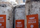 Garrafa Hogar recorrerá seis departamentos del 10 al 14 de agosto