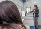 Última semana para hacer controles de salud visual infanto-juvenil