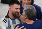 La decisión de la familia Messi para el último adiós en Rosario a Jorge, papá de Lionel