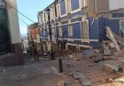Colombia fue sacudida por un terremoto de magnitud 7,5