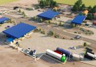 Avanza el proyecto del Centro de Control Unificado entre San Juan y Mendoza