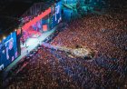 La Fiesta Nacional del Sol 2026 ya tiene fecha y temática