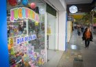 El comercio sanjuanino pone sus expectativas en el Día del Niño