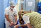 Extranjeros sin residencia permanente deberán pagar la atención en hospitales nacionales