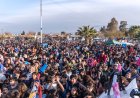 Rawson celebra el Día del Niño a lo grande: cinco tardes de juegos, shows, premios y servicios para las familias