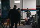 La Policía reforzó los controles preventivos durante la tarde y noche en distintos sectores de San Juan