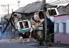 Advierten que el impacto del terremoto en Colombia es mayor de lo que se creía
