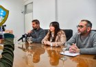 Jáchal celebra el Día de las Infancias con una gran jornada comunitaria en la Plaza Departamental
