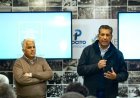 Pocito busca consolidarse como nodo logístico regional para la distribución directa de palta chilena