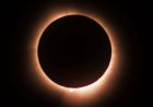 España observó el primer eclipse solar total en más de un siglo