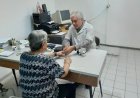 Brindan acompañamiento integral para cuidar la salud de las personas mayores