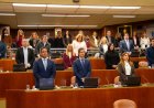 La Legislatura sancionó la Campaña Provincial de Concientización sobre Sífilis