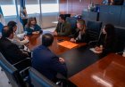 Educación y metalúrgicos acuerdan ampliar la formación en soldadura