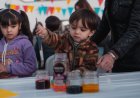 Cine, feria y música para disfrutar del Día de Niño en los espacios culturales