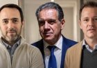 Los “outsiders” que podrían complicar la reelección de Javier Milei