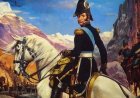Se cumplen 176 años del fallecimiento del general José de San Martín