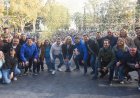 Más de 20 mil personas disfrutaron de una gran fiesta por el Día del Niño en Santa Lucía