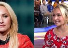 Murió Hayden Panettiere, actriz de “Scream”, a los 36 años