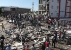 Identifican en Colombia a 288 víctimas del terremoto y sigue la búsqueda de desaparecidos